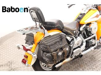 Harley-Davidson  FLSTC Softail Heritage Classic picture 9