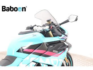 CFMoto  450 SR picture 10