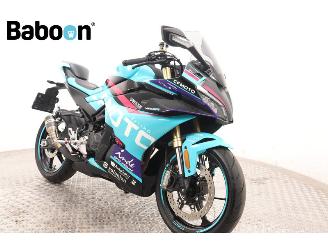 CFMoto  450 SR picture 2
