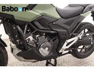 Honda  NC 750 X DCT C-ABS picture 24