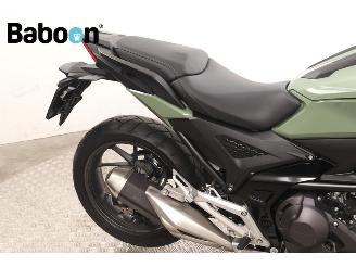 Honda  NC 750 X DCT C-ABS picture 11