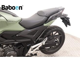 Honda  NC 750 X DCT C-ABS picture 26