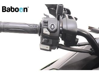 Honda  NC 750 X DCT C-ABS picture 16