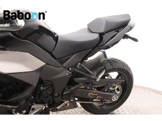 Kawasaki  Ninja 1000 SX ABS picture 26