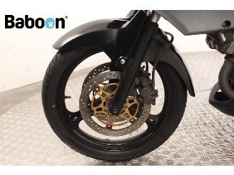 Suzuki  DL 1000 V-Strom picture 16