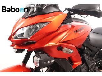 Kawasaki Versys 650 ABS picture 15