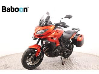 Kawasaki Versys 650 ABS picture 4