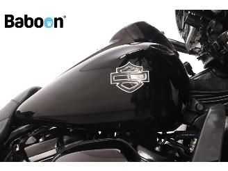 Harley-Davidson  FLHTK Ultra Glide Limited ABS picture 11