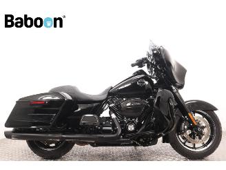 Avarii motociclete Harley-Davidson  FLHTK Ultra Glide Limited ABS 2017/6