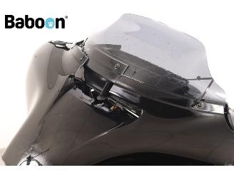 Harley-Davidson  FLHTK Ultra Glide Limited ABS picture 17