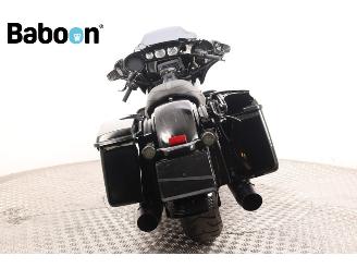 Harley-Davidson  FLHTK Ultra Glide Limited ABS picture 7