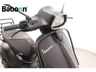 Vespa  Sprint 25KM picture 9