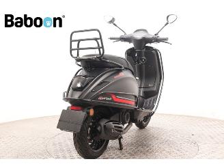 Vespa  Sprint 25KM picture 8