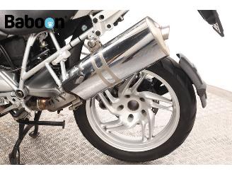 BMW R 1200 GS ABS picture 20