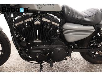 Harley-Davidson XL 883 N Sportster Iron picture 19