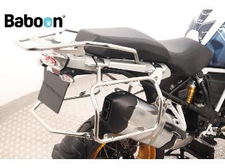 BMW R 1250 GS Adventure Trophy picture 9