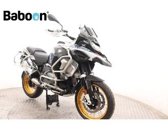 BMW R 1250 GS Adventure Trophy picture 2