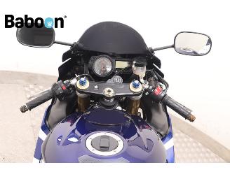 Suzuki GSX-R 600  picture 16