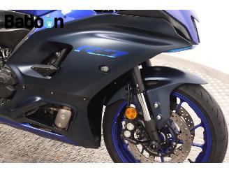 Yamaha  YZF-R7 picture 14