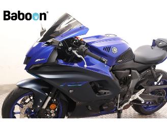 Yamaha  YZF-R7 picture 20