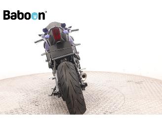 Yamaha  YZF-R7 picture 7