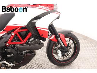 Ducati Multistrada 1200 S Pikes Peak picture 14