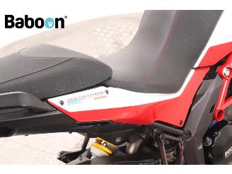 Ducati Multistrada 1200 S Pikes Peak picture 16