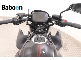 Kawasaki Z 650  picture 16