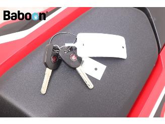 Honda CBR 1000 RR Fireblade picture 25