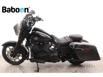 Harley-Davidson  FLHXS Street Glide Special 114 picture 5