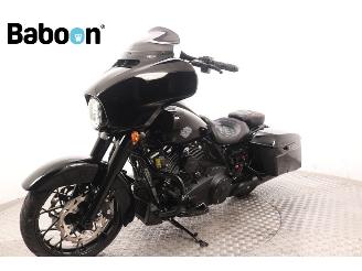 Harley-Davidson  FLHXS Street Glide Special 114 picture 4