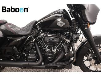 Harley-Davidson  FLHXS Street Glide Special 114 picture 12