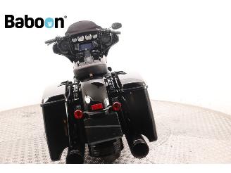 Harley-Davidson  FLHXS Street Glide Special 114 picture 7