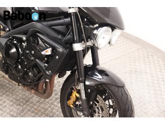 Triumph Street Triple  picture 14