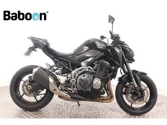 Kawasaki Z 900 2018/4