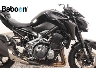 Kawasaki Z 900  picture 12