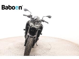 Kawasaki Z 900  picture 3