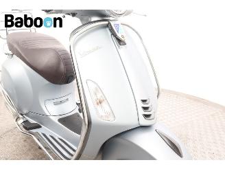 Vespa  Primavera 45KM picture 10