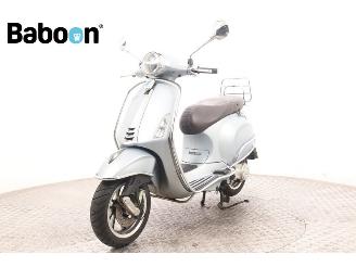 Vespa  Primavera 45KM picture 4