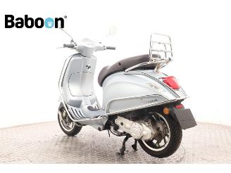 Vespa  Primavera 45KM picture 6