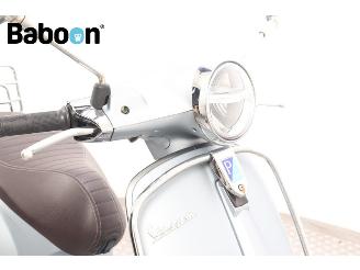 Vespa  Primavera 45KM picture 9