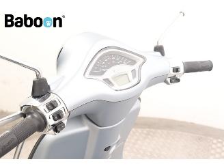 Vespa  Primavera 45KM picture 18