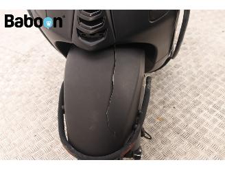 Vespa  Sprint 45KM picture 13