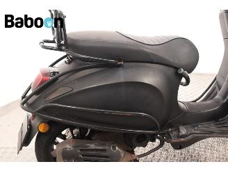 Vespa  Sprint 45KM picture 11