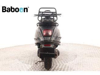 Vespa  Sprint 45KM picture 7