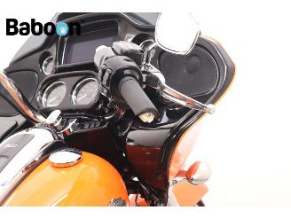Harley-Davidson  FLTRXS Road Glide Special ABS picture 17