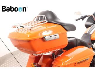 Harley-Davidson  FLTRXS Road Glide Special ABS picture 9