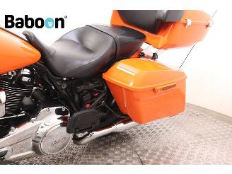 Harley-Davidson  FLTRXS Road Glide Special ABS picture 27
