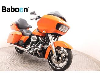 Harley-Davidson  FLTRXS Road Glide Special ABS picture 2