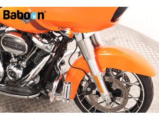 Harley-Davidson  FLTRXS Road Glide Special ABS picture 14